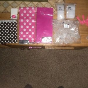 Perfectly Posh Consultant Lot for Samples
